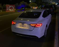 کرایسلەر 200